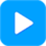 video player all format hd android application logo